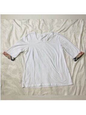 Burberry Top Large